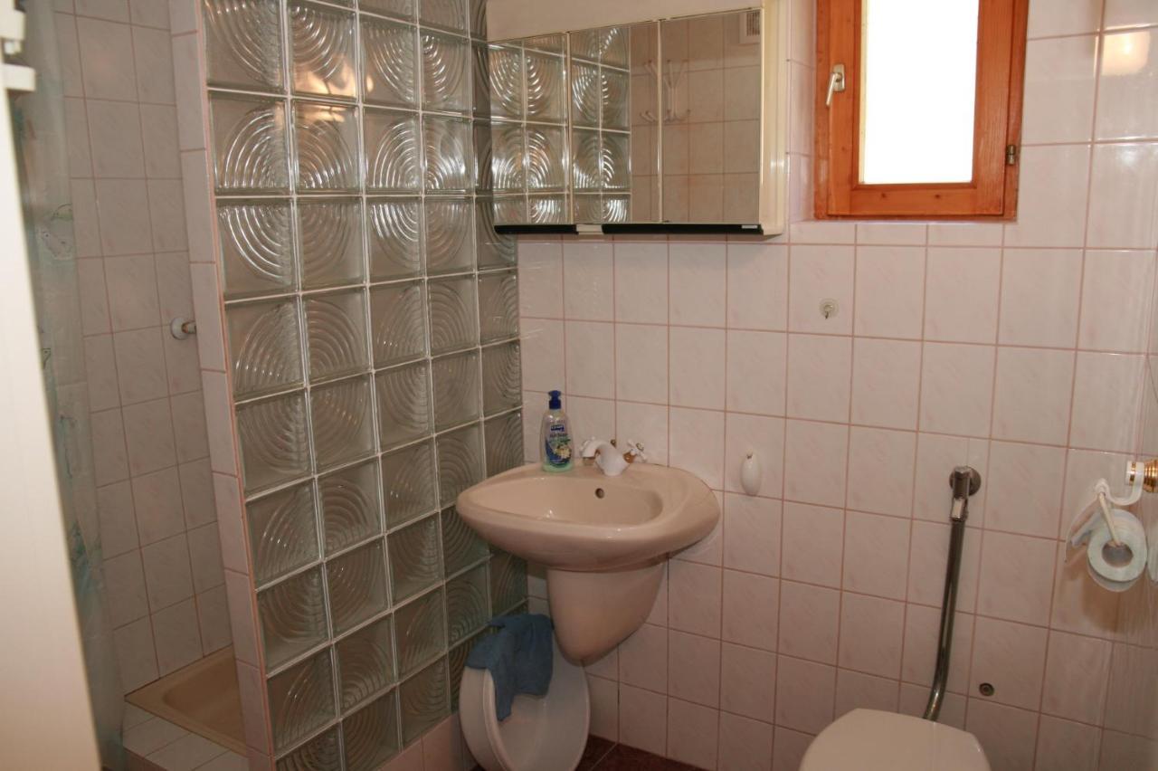 Napsugarka Haz Villa Zalakaros Exteriör bild